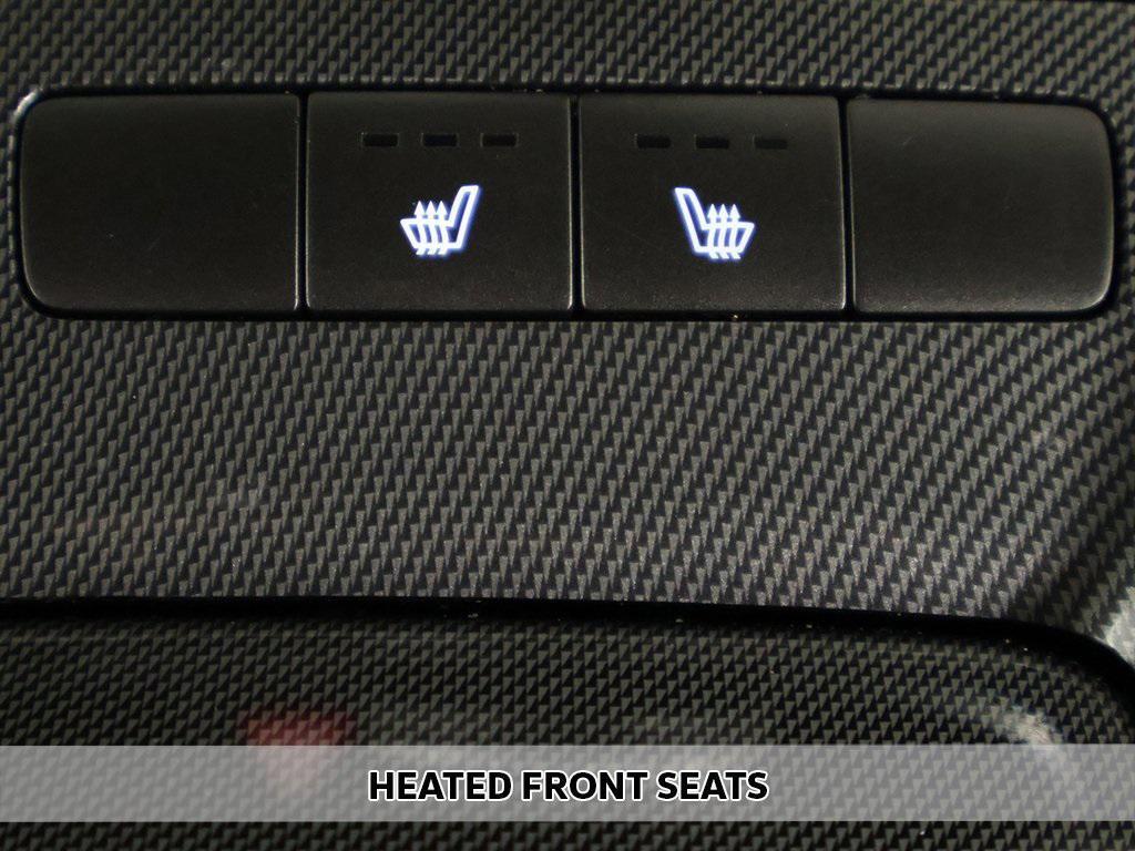 used 2022 Hyundai Santa Fe car, priced at $17,199