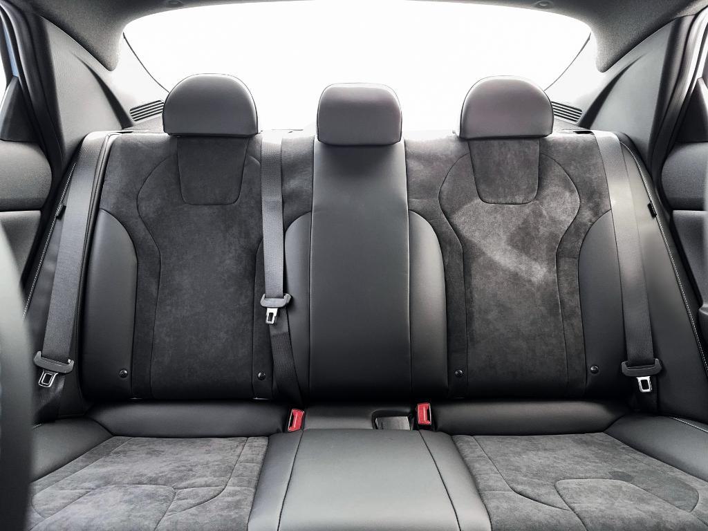 new 2026 Hyundai ELANTRA N car, priced at $35,605