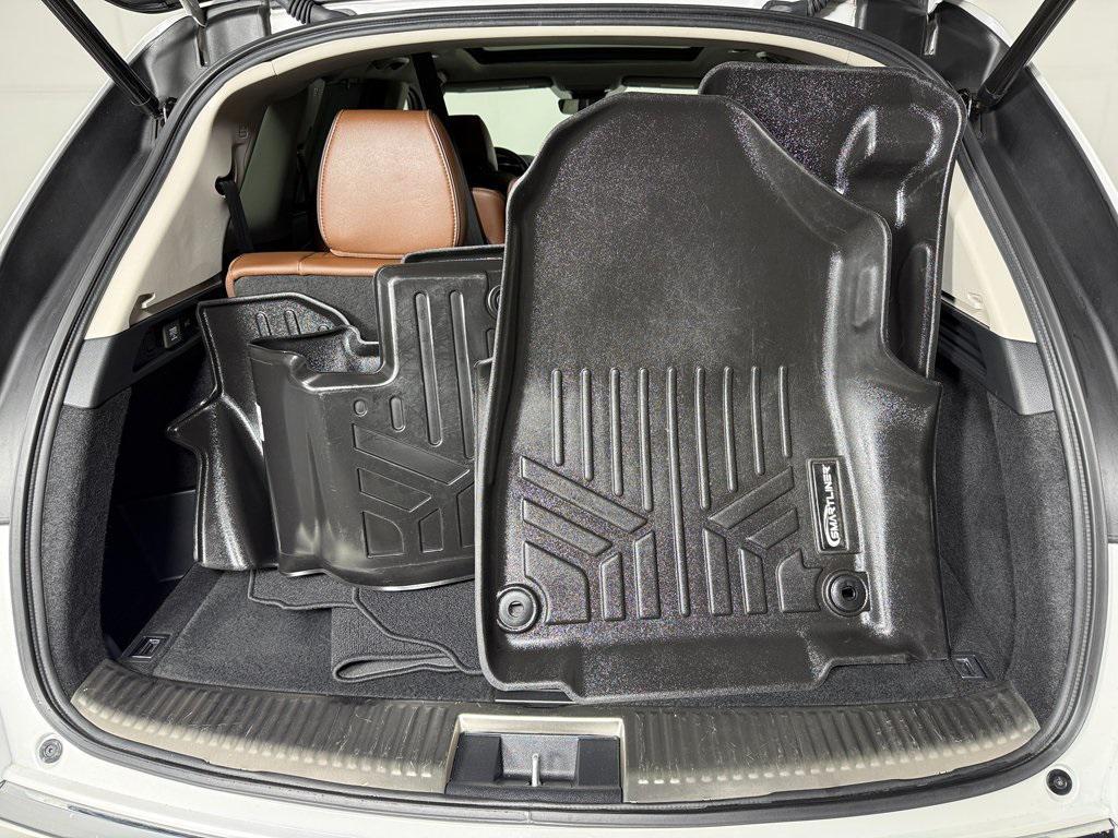 used 2023 Acura MDX car, priced at $41,890
