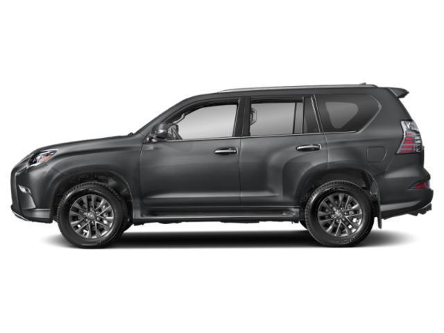 used 2023 Lexus GX 460 car, priced at $52,999
