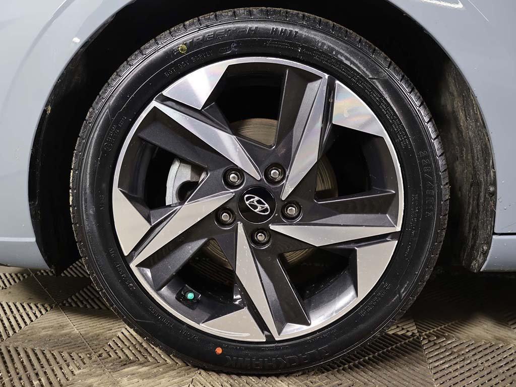 used 2023 Hyundai Elantra car, priced at $16,929