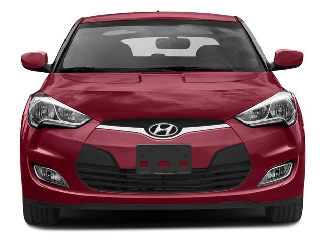 used 2017 Hyundai Veloster car, priced at $12,997