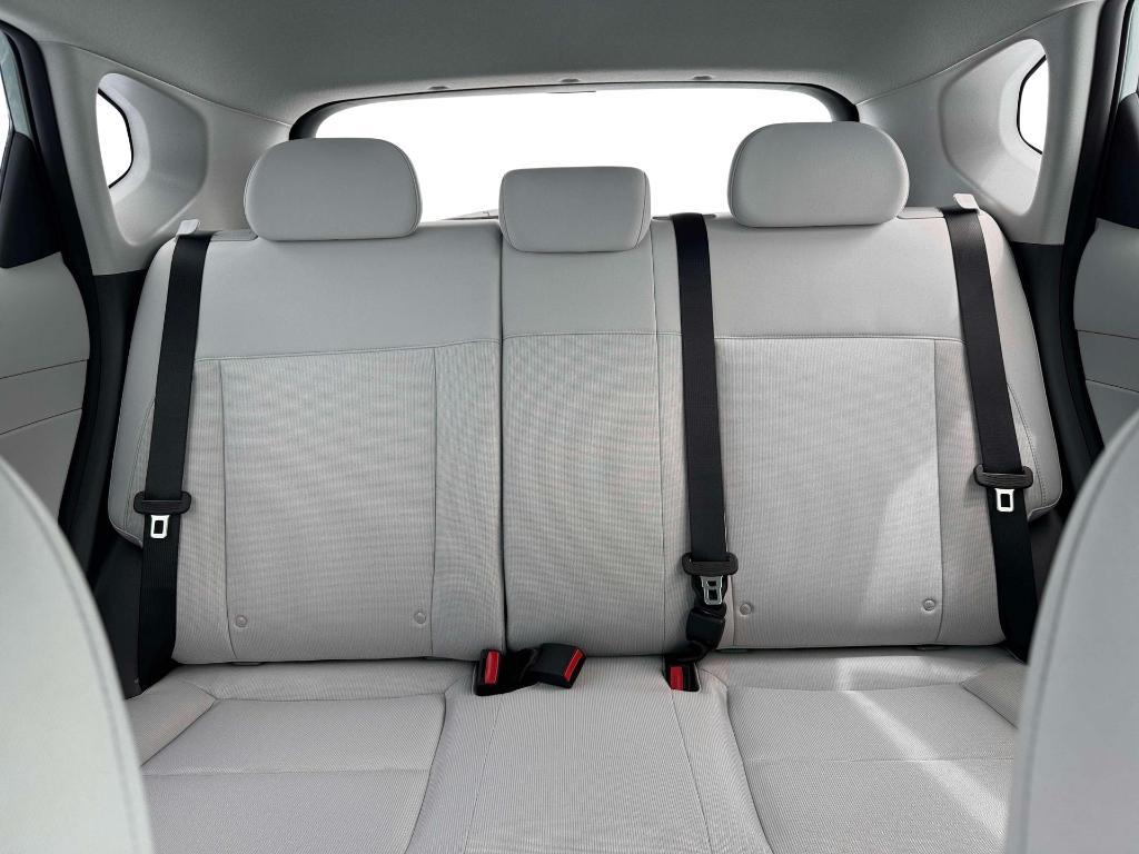 new 2026 Hyundai Kona car, priced at $28,640