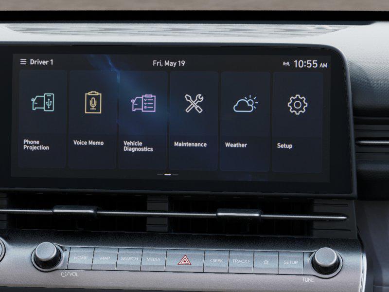 new 2026 Hyundai Kona car, priced at $29,640