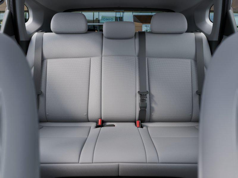 new 2026 Hyundai Kona car, priced at $29,640