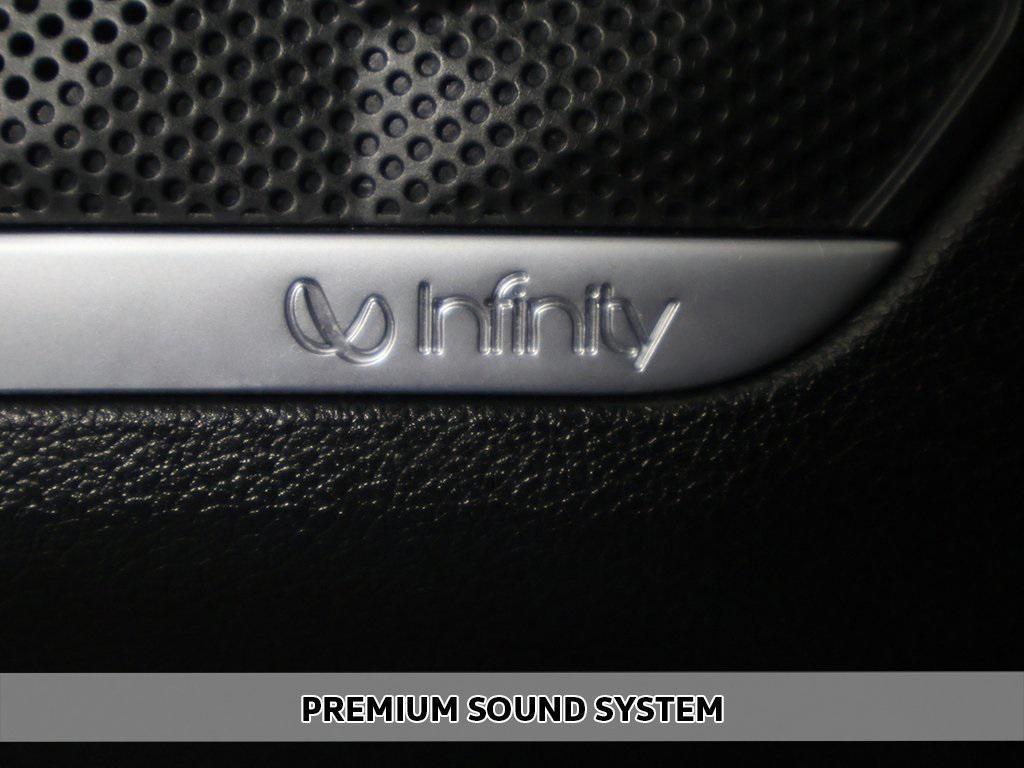 used 2019 Hyundai Santa Fe car, priced at $15,459