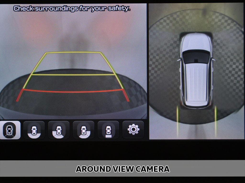 used 2019 Hyundai Santa Fe car, priced at $15,459