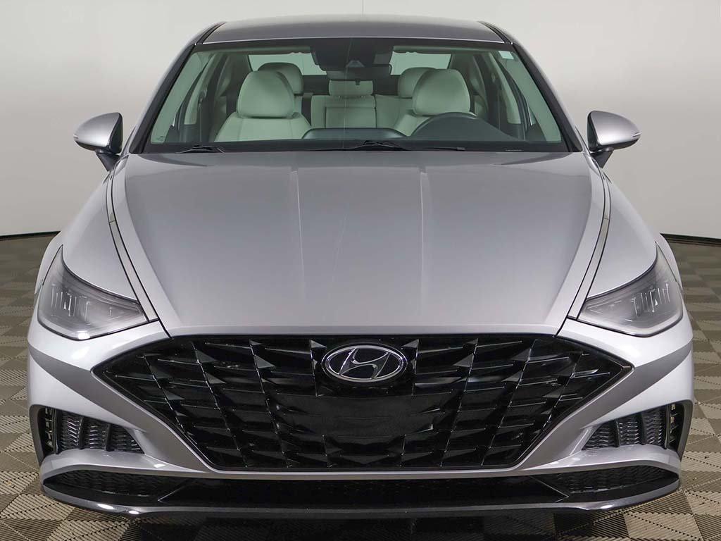 used 2023 Hyundai Sonata car, priced at $20,199