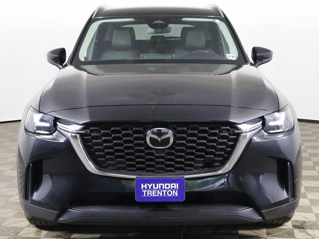 used 2025 Mazda CX-90 car, priced at $29,398