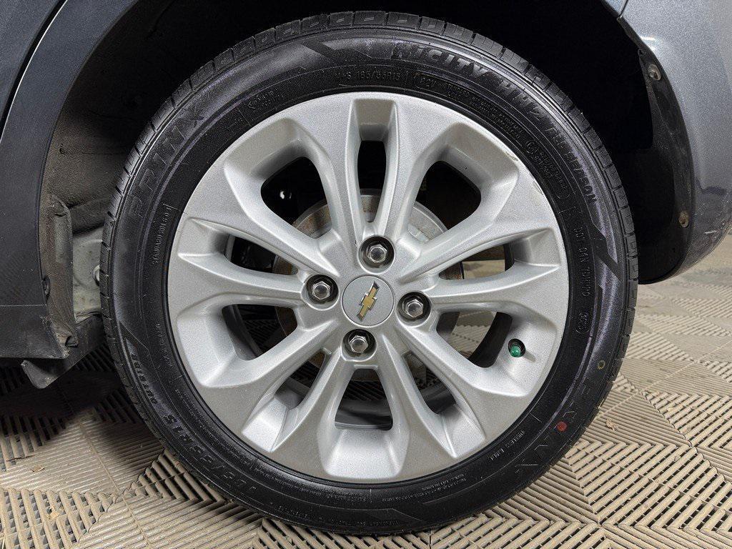 used 2019 Chevrolet Spark car, priced at $11,149