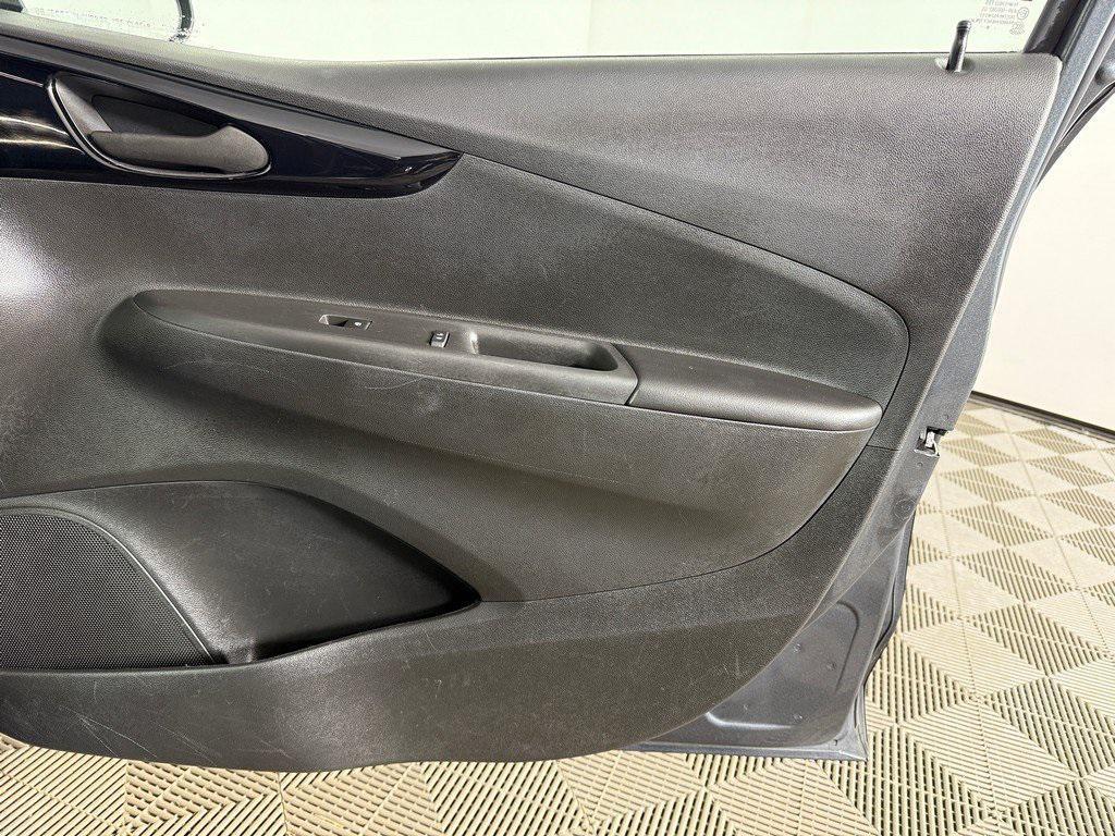 used 2019 Chevrolet Spark car, priced at $11,149