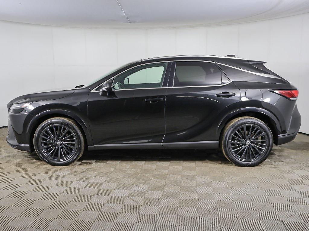 used 2024 Lexus RX 350 car, priced at $45,299