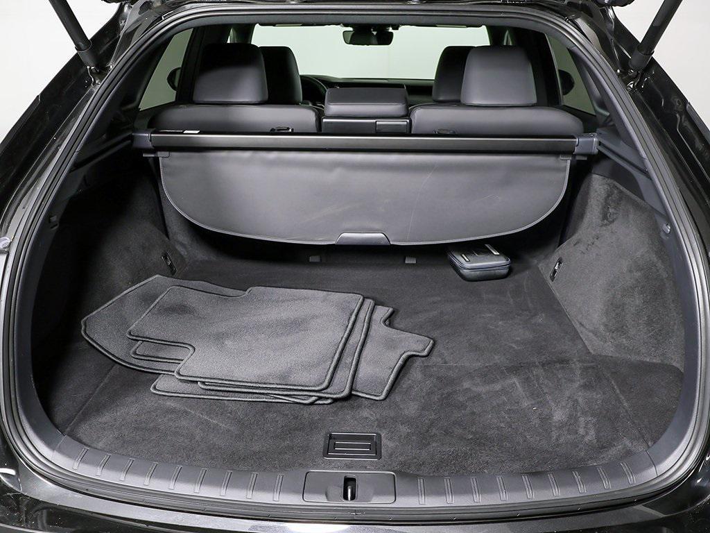 used 2024 Lexus RX 350 car, priced at $45,299