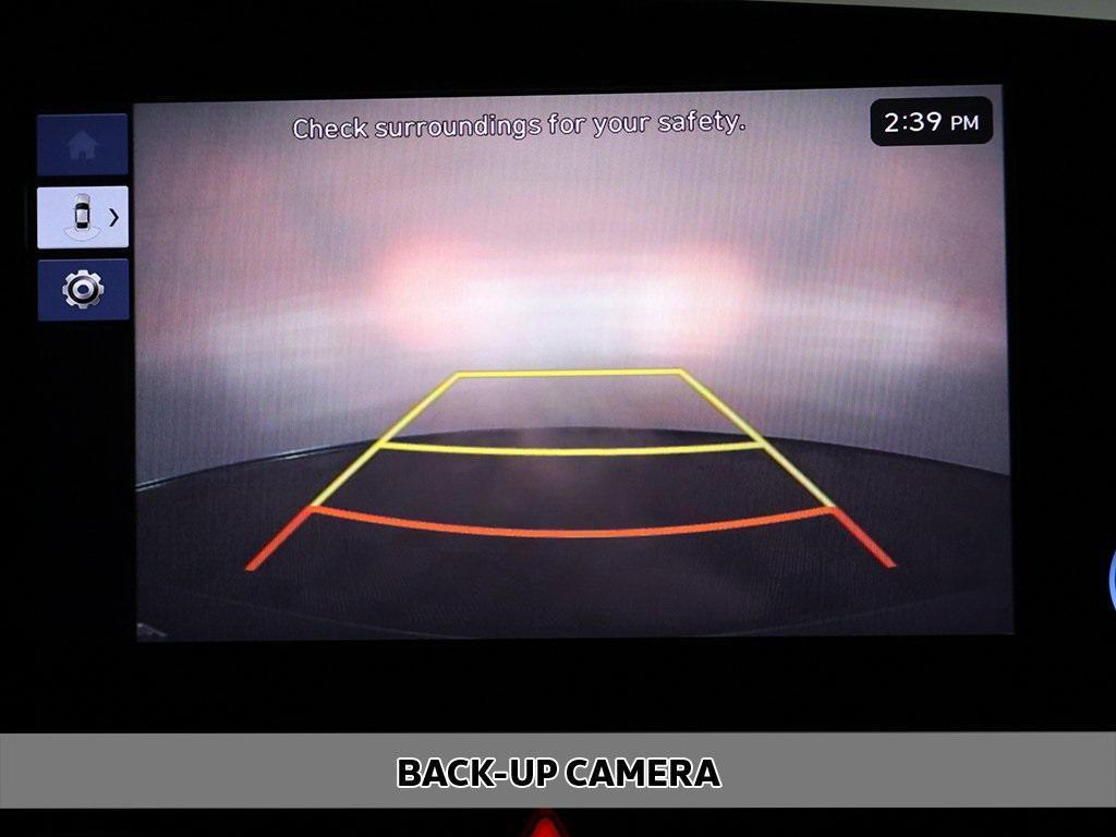 used 2025 Hyundai ELANTRA HEV car, priced at $19,199