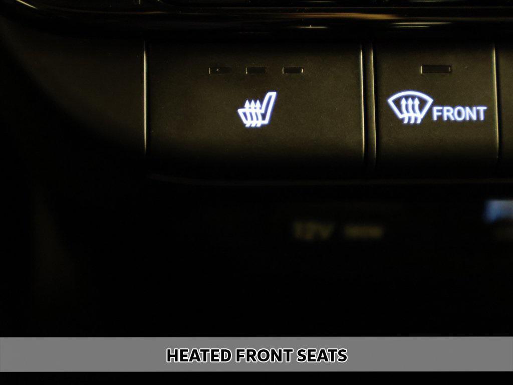 used 2023 Hyundai ELANTRA N car, priced at $27,790