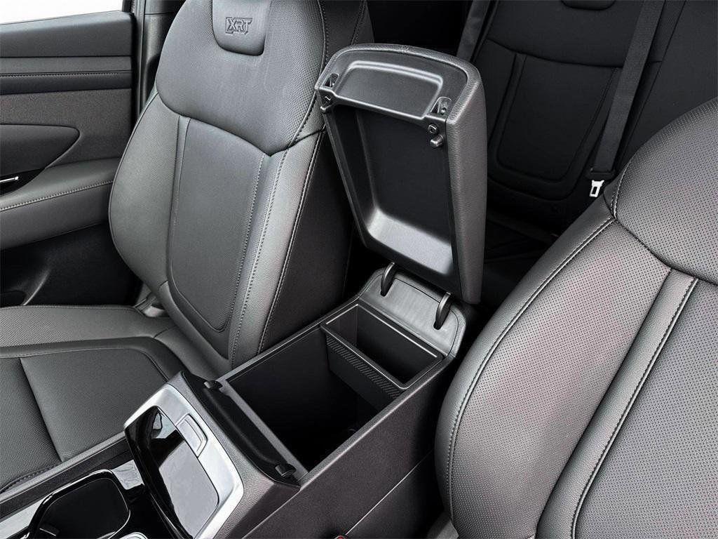 new 2026 Hyundai SANTA CRUZ car, priced at $41,005