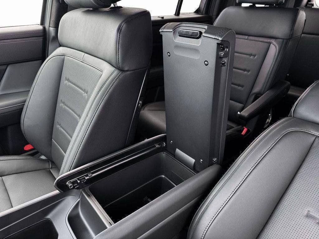 new 2026 Hyundai SANTA FE HEV car, priced at $49,275