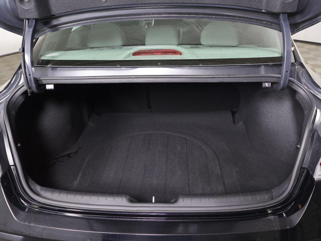used 2025 Hyundai Elantra car, priced at $20,495