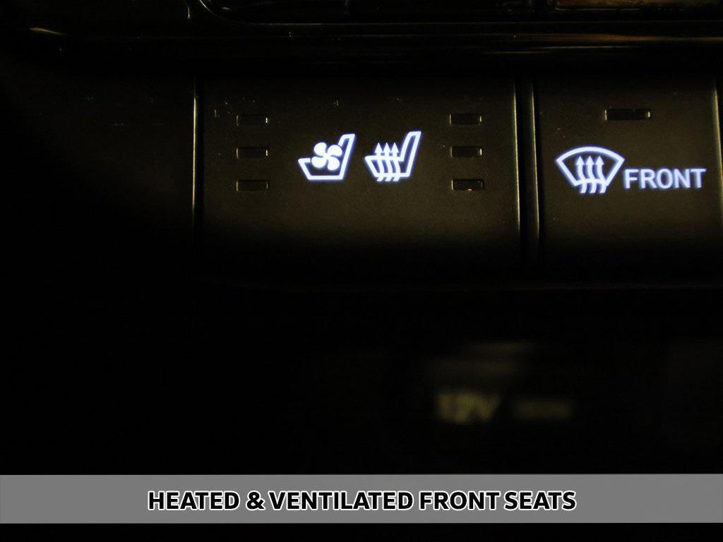 used 2025 Hyundai ELANTRA HEV car, priced at $24,949