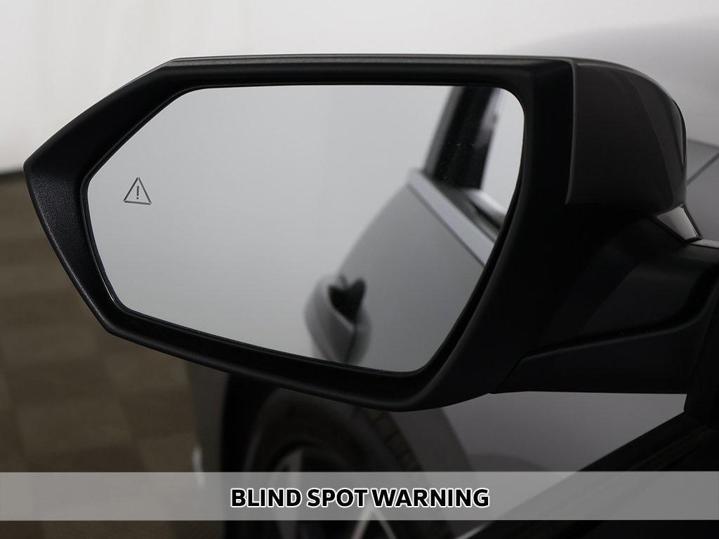 used 2025 Hyundai ELANTRA HEV car, priced at $24,949