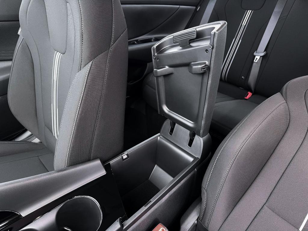 new 2026 Hyundai ELANTRA HEV car, priced at $25,435