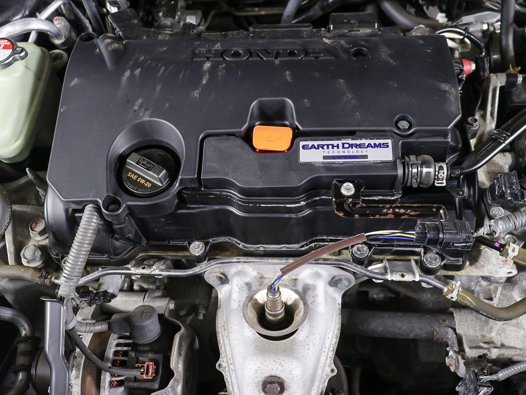used 2020 Honda Civic car, priced at $18,299