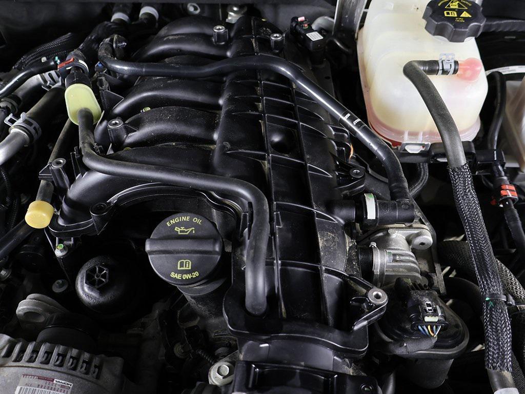 used 2022 Jeep Gladiator car, priced at $32,390