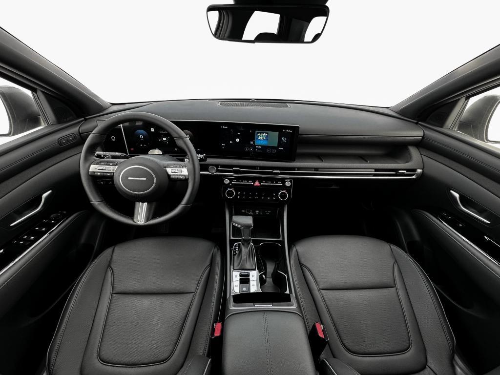 new 2025 Hyundai SANTA CRUZ car, priced at $44,001