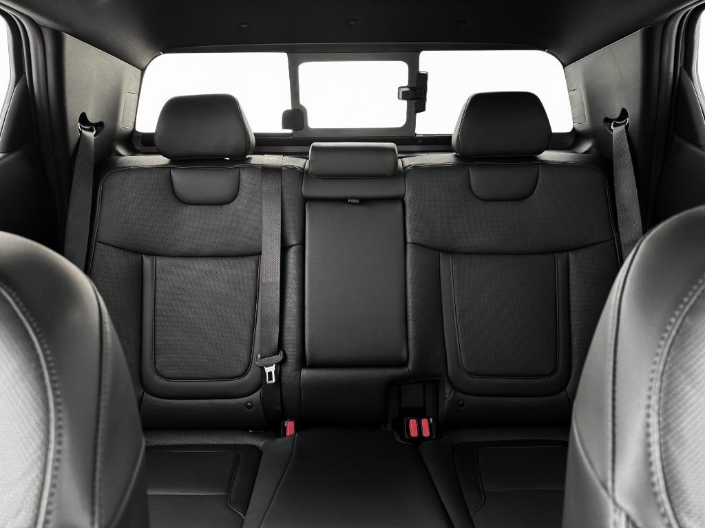 new 2025 Hyundai SANTA CRUZ car, priced at $44,001