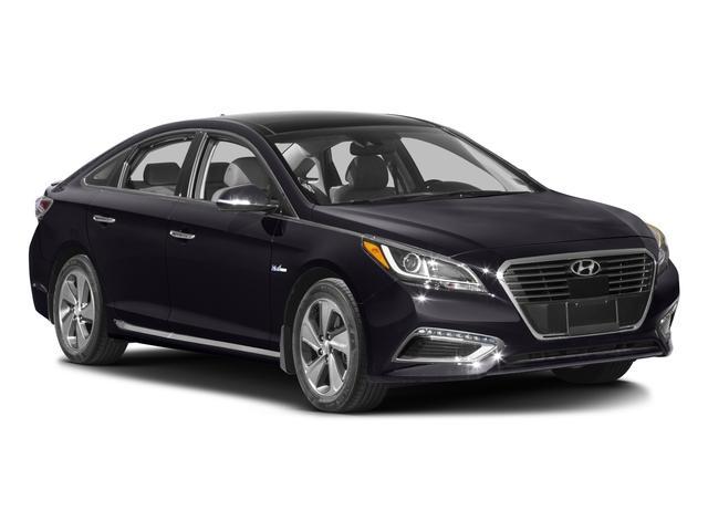 used 2016 Hyundai Sonata Hybrid car, priced at $7,617