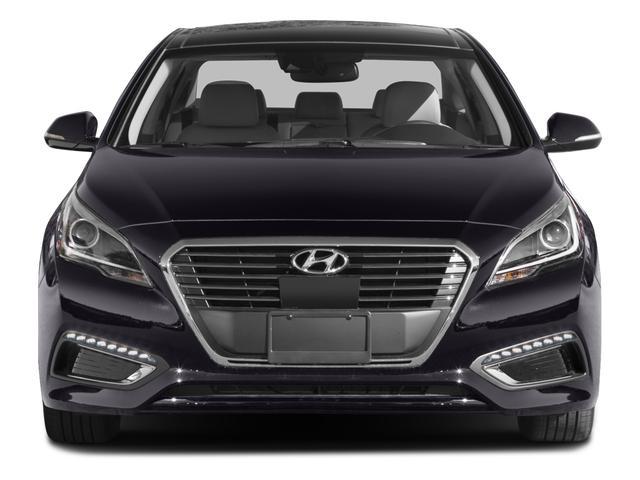 used 2016 Hyundai Sonata Hybrid car, priced at $7,617