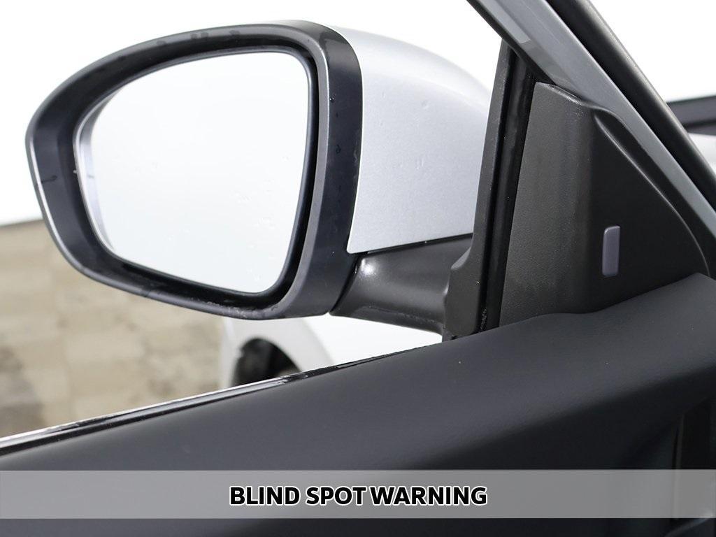 used 2022 Nissan Sentra car, priced at $16,110