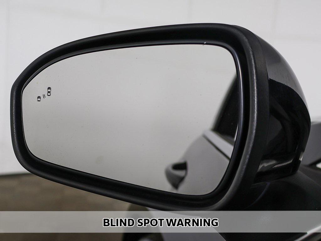 used 2020 Ford Fusion car, priced at $12,465