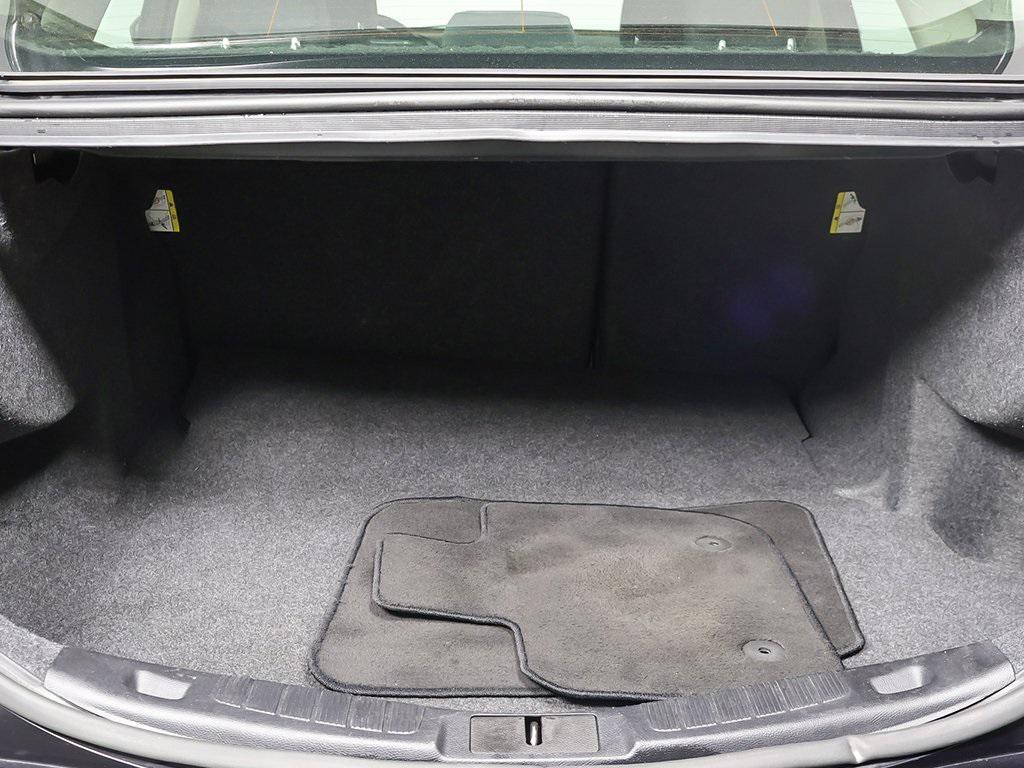 used 2020 Ford Fusion car, priced at $12,465