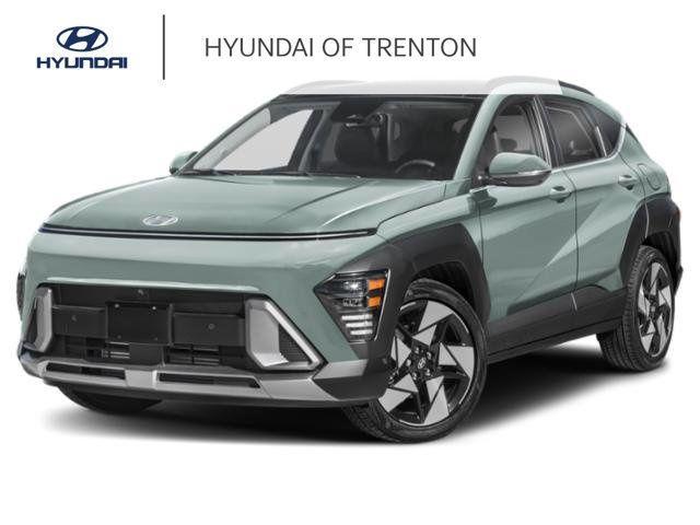 new 2026 Hyundai Kona car, priced at $35,370
