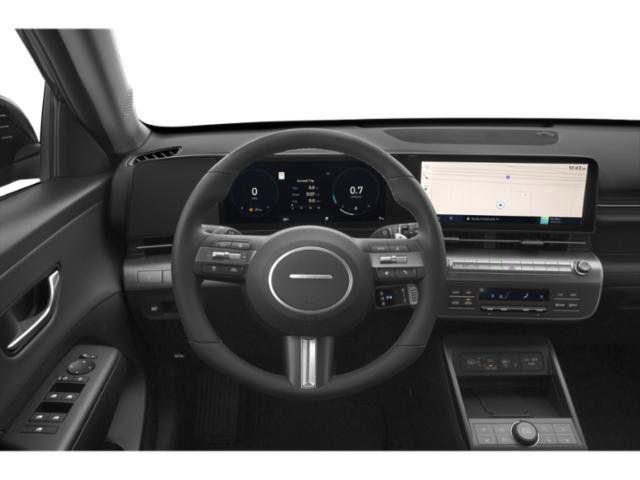 new 2026 Hyundai Kona car, priced at $35,370