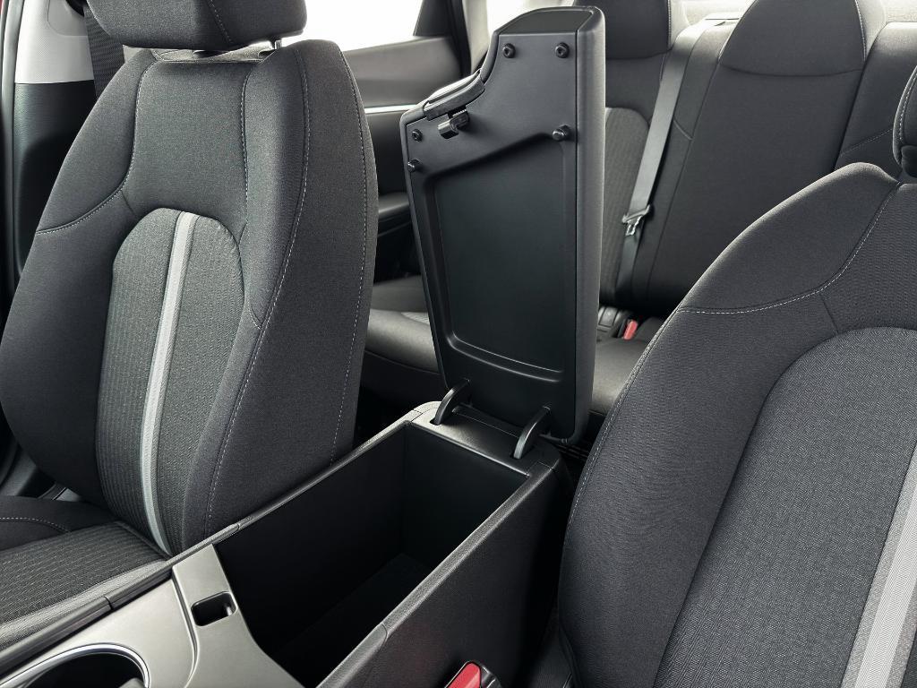 new 2026 Hyundai Sonata Hybrid car, priced at $29,815