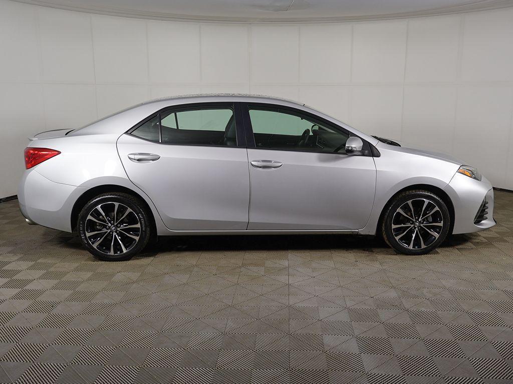 used 2019 Toyota Corolla car, priced at $11,799