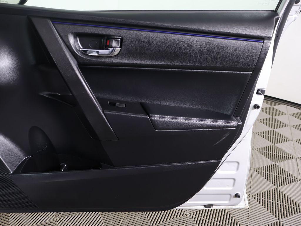 used 2019 Toyota Corolla car, priced at $11,799