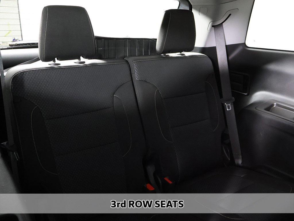 used 2023 GMC Acadia car, priced at $22,499