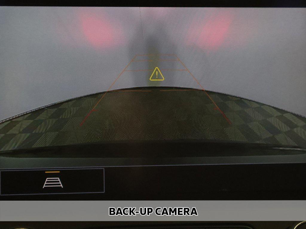 used 2023 GMC Acadia car, priced at $22,499