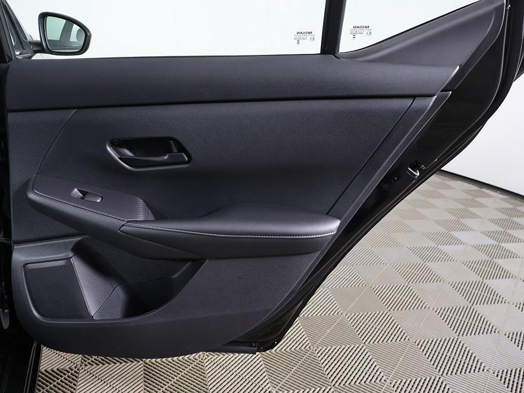 used 2024 Nissan Sentra car, priced at $17,949