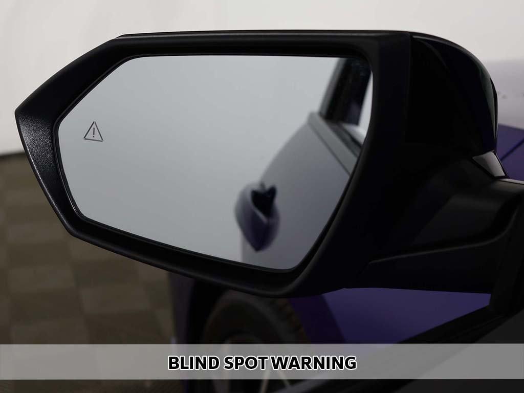 used 2025 Hyundai Elantra car, priced at $20,690