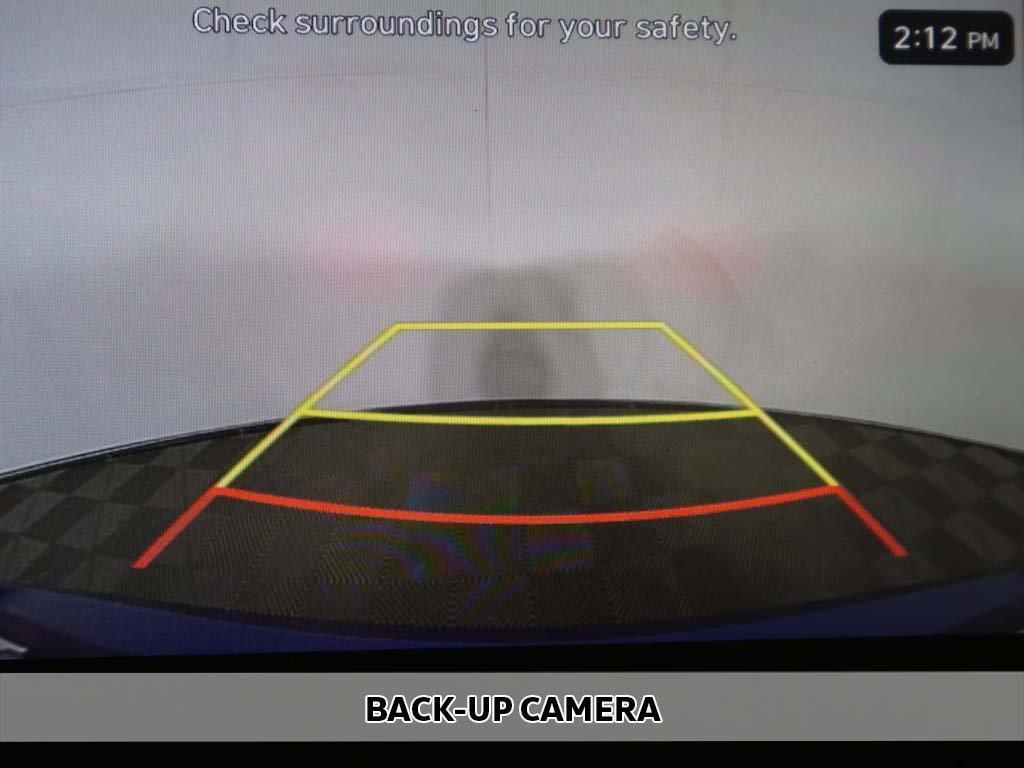 used 2025 Hyundai Elantra car, priced at $20,690