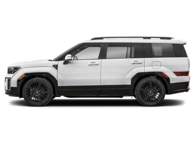 new 2026 Hyundai SANTA FE HEV car, priced at $49,845