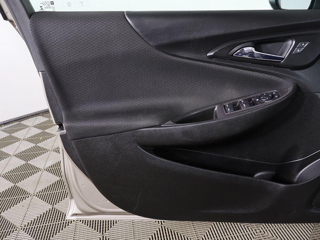 used 2022 Chevrolet Malibu car, priced at $13,199