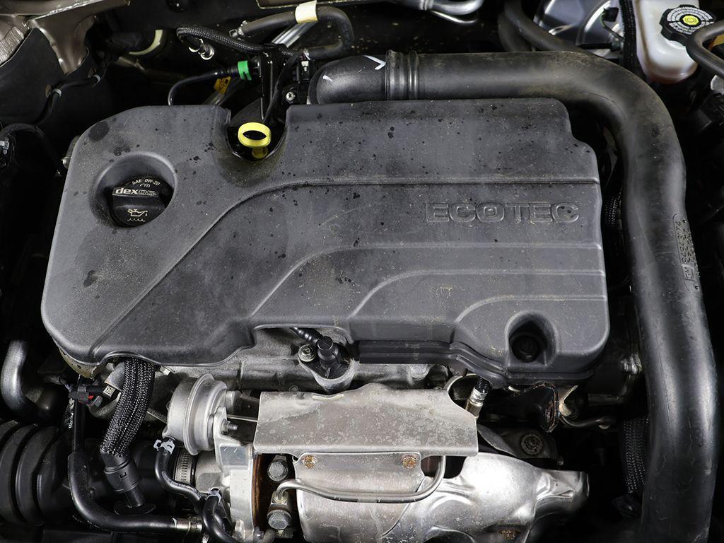 used 2022 Chevrolet Malibu car, priced at $13,199