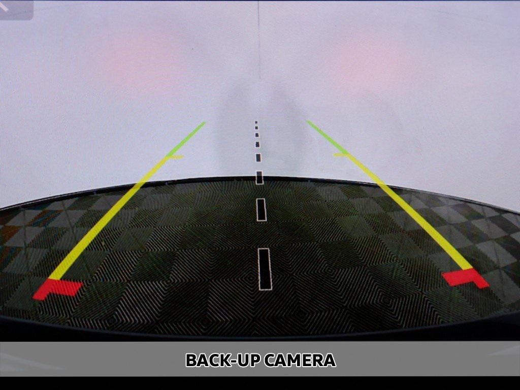 used 2023 Jeep Grand Cherokee car, priced at $31,170