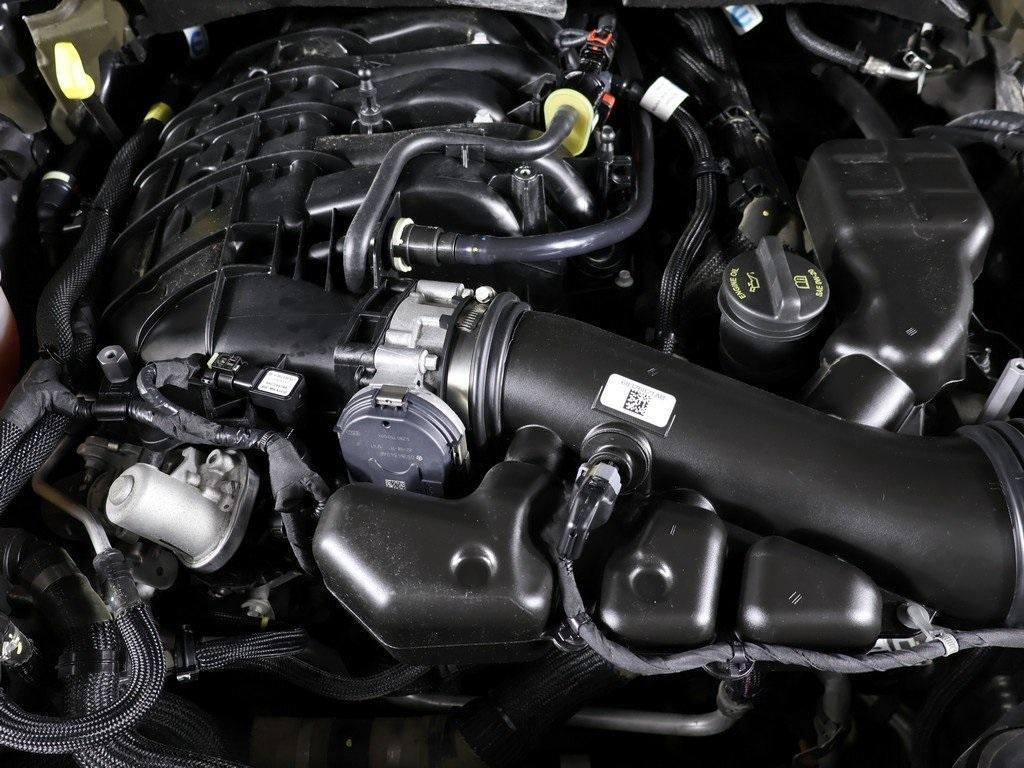 used 2023 Jeep Grand Cherokee car, priced at $31,170