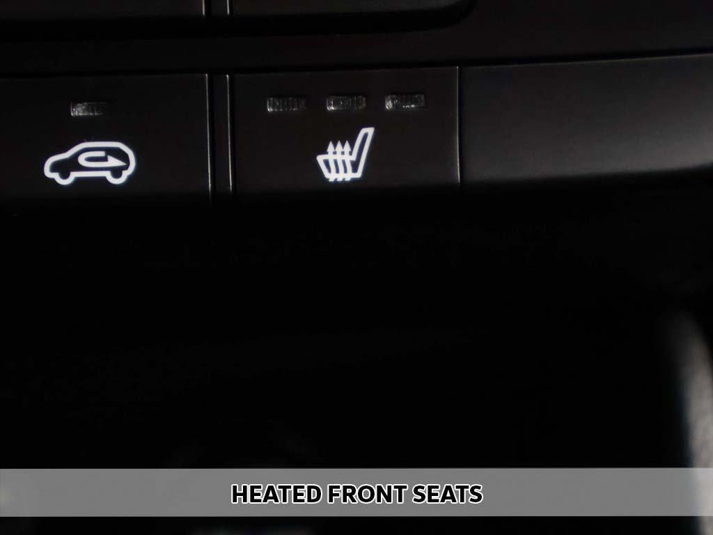 used 2021 Hyundai Tucson car, priced at $18,990